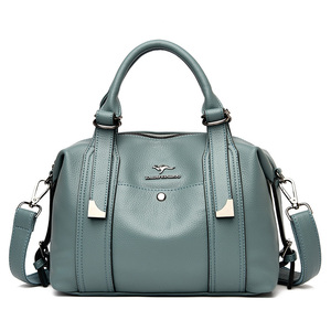 <span class=keywords><strong>Borsa</strong></span> tote di lusso all'ingrosso borse singole a <span class=keywords><strong>tracolla</strong></span> in pelle sintetica <span class=keywords><strong>borsa</strong></span> a <span class=keywords><strong>tracolla</strong></span> da <span class=keywords><strong>donna</strong></span> borse di qualità designer di fabbrica - Product Image 3