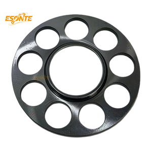 Pièces de pompe à piston hydraulique A10VO28 A10VO45 A10VO60 A10VO63 A10VO85-52 A10VO53 A10VE43 A10VEC60, pièces de réparation de pompe hydraulique - Product Image 5