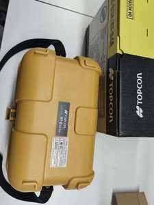 Topcon con ajustes horizontales finos sin fin sin Abrazadera para topografía - Product Image 6