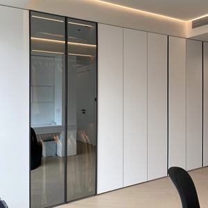 Armoire moderne de luxe, meuble pour la maison, pour la chambre à coucher, le salon, la cuisine, rangement de vêtements, placard - Product Image 1