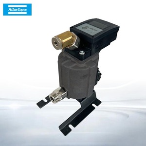 Válvula de Drenaje Electrónica Atlas Copco 24V 50Hz para Piezas de Compresores de Aire - Product Image 3