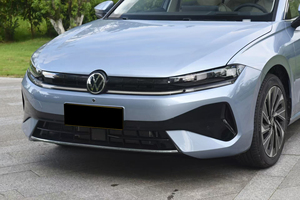 Volkswagen SAGITAR Voiture d'occasion Vw 4 portes 5 places Berline Nouvelle voiture à essence avec boîte de vitesses automatique - Product Image 5