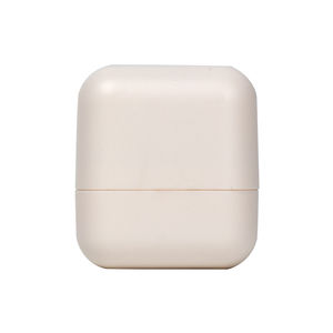 Bán Sỉ Lọ Dưỡng Môi Độc Đáo Lọ Bóng Lăn Dễ Thương Ống Dưỡng Môi Tùy Chỉnh Bao Bì Màu Đen Rỗng Mini Vuông Cỡ 8G - Product Image 6