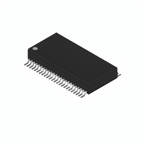 วงจรรวมไอซี บริการครบวงจร 74FCT166244ATPVG ลอจิก 48 BSSOP (0.295 นิ้ว, กว้าง 7.50 มม.) - Product Image 1