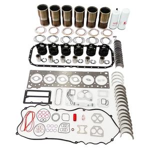 איכות טובה qsx15 מנוע איחור ערכות תיקון 4352288 ערכות תיקון ערכת isx15 x15 4376173 qsx15 qsx15 - Product Image 4