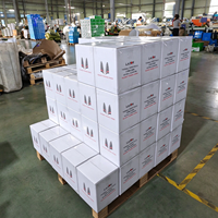 Kertas Printer Thermal 57mm Kertas Thermal Lebar 2 Inch 57*30 57*40 80*40 80*50 80*60 80*80 gulungan kertas thermal
