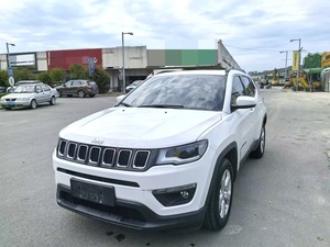 <span class=keywords><strong>Jeep</strong></span> Compass 2020 Usado en <span class=keywords><strong>Venta</strong></span>, Motor 1.3T <span class=keywords><strong>de</strong></span> Gasolina, 4 Puertas, 5 Asientos, SUV Mediano Usado - Product Image 2