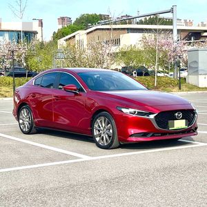 El <span class=keywords><strong>Mazda</strong></span> Axela <span class=keywords><strong>2021</strong></span> Tiene Excelente Transmisión Automática y Manejo con Volante a la Izquierda - Product Image 2