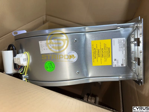 Kit de montage de ventilateur de refroidissement pour système d'entraînement industriel haute performance 6SL33620AG000AA1 6SL3362-0AG00-0AA1 - Product Image 2