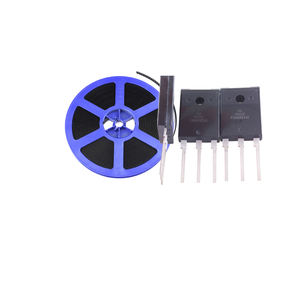 ราคาแข่งขัน ของแท้ใหม่ มีสินค้าในสต็อก วงจรรวม LPDDR4 ประหยัดพลังงาน รุ่น MT40A1G8WE-083E AAT MT40A1G8WE-083EAAT B - Product Image 1