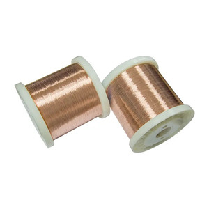 Fil de <span class=keywords><strong>cuivre</strong></span> nu OCC 5N de haute pureté (99,999 %) à prix imbattable pour l'audio - Product Image 3