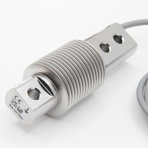 Sensor de Pesaje de Tubo Corrugado Z6FC3/50KG Original, Nuevo, Grado OIML C3, Rango de 50 kg, en S - Product Image 5