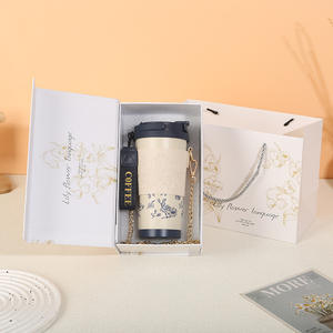 <span class=keywords><strong>Suzuki</strong></span> Orchid High Color Value 316 Taza termo de acero inoxidable Ventosa de vacío portátil Regalo para niños y niñas - Product Image 5