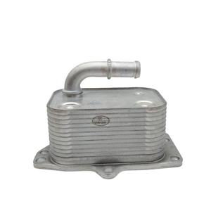 5989070251,3221470,1103N3 Refroidisseur d'huile moteur automobile de haute qualité pour <span class=keywords><strong>Peugeot</strong></span> Citroën 307 308 407 807 Grand Picasso <span class=keywords><strong>EXPERT</strong></span> 1.8 - Product Image 1