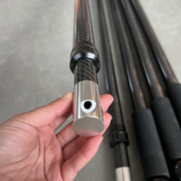 Mars voiture sans peinture outils de réparation de Dent longueur réglable outils de carbone alliage voiture marteau Pdr Auto carrosserie Dent outils