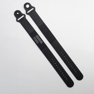 Настраиваемые <span class=keywords><strong>RFID</strong></span>-браслеты с логотипом, 13,56 МГц, Classic 1k, NFC, силиконовые, регулируемые - Product Image 3