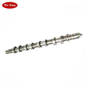 Haoxiang 130205358R Ensemble arbre à cames moteur pour <span class=keywords><strong>RENAULT</strong></span> <span class=keywords><strong>Clio</strong></span> K4M K4J moteur 1.6L - Product Image 1