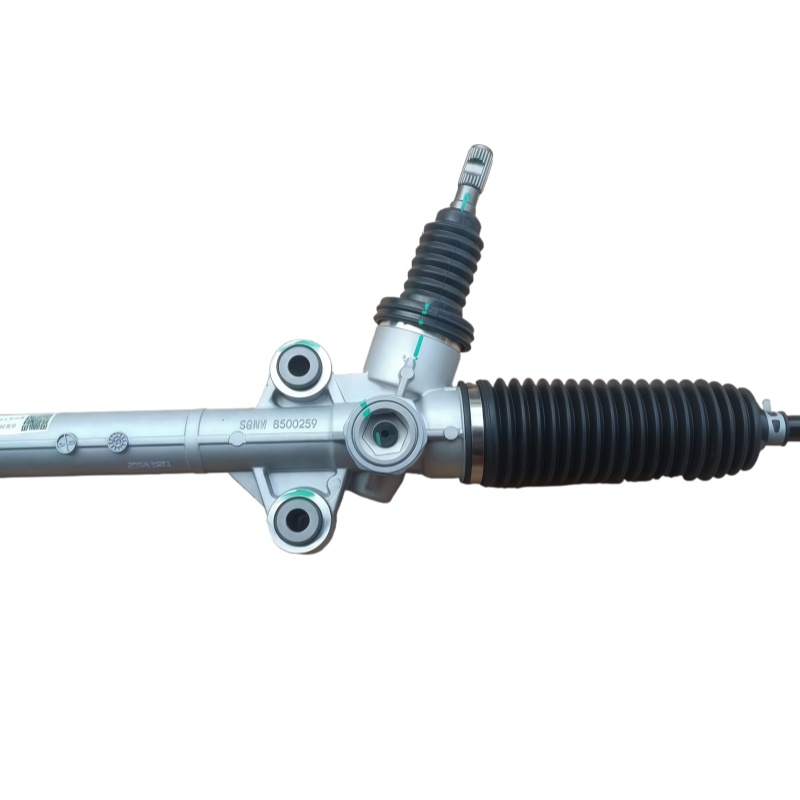 High-quality Wuling Electric Vehicle Yangguang EV N350V MPV Power Steering Gear Assembly, Steering Gear Assembly Auto Parts Image 6