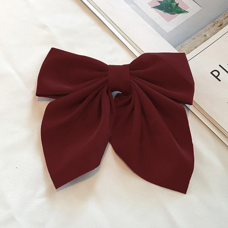 สีน้ำตาล