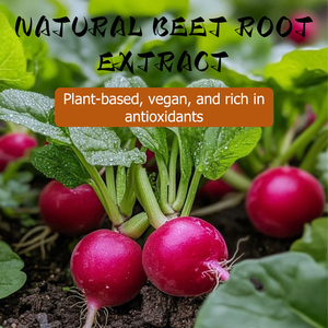 Cápsulas de Remolacha de Alta Calidad que Apoyan el Rendimiento Atlético, los Niveles de Energía Saludables y la Presión Arterial - Product Image 6
