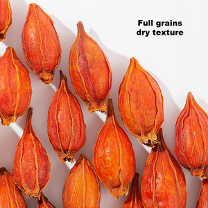 Frutos Secos de Gardenia (Zhizi) de China - Product Image 2