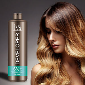 Otsale-Crema de peróxido oxidante para el cabello, crema para salón de belleza profesional natural de 1000ml, precio de fábrica al por mayor - Product Image 3