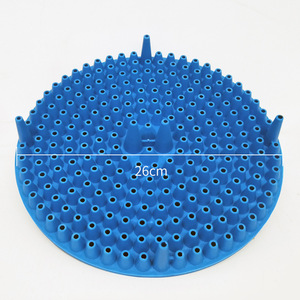 Car Wash <b>Sand</b> And Gravel <b>Filter</b> 26cm Bullet Shaped PP Material Washing Tool Kit - Product Image 2