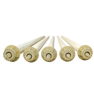 Piezas de repuesto para grúa Plataforma de perforación rotativa Enclavamiento/barra Kelly de fricción - Product Image 1