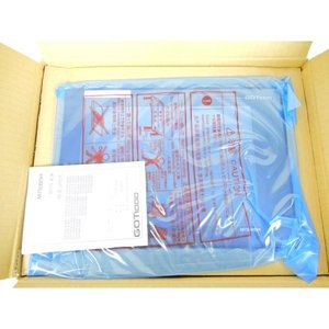 Mitsubishi GT1675M-STBA Touchscreen HMI Ethernet Interface 24V 50Hz Industrial <b>Control</b> Panel - Product Image 2