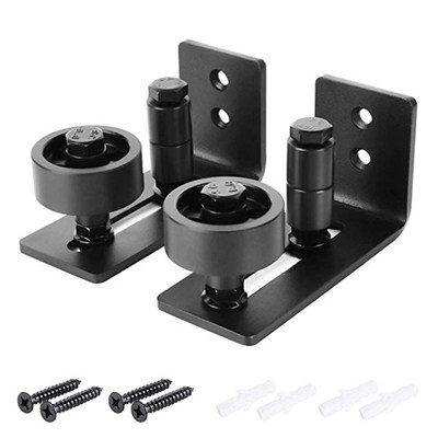 window double sliding door track roller SUS304