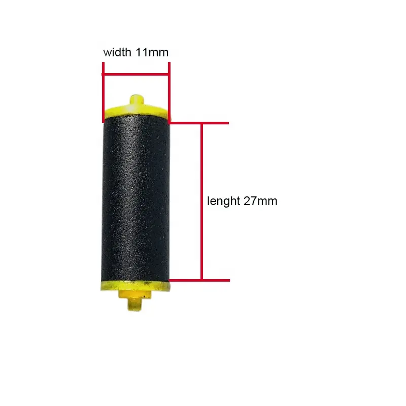 Fornecimento fabricante Whee Para Impressão Digital inkrollers blitz do Tipo de Tinta de Secagem Rápida 2334