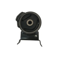 Support moteur gauche YUBOH 12372-02160 pour VIOS Suzuki Swift Avensis 2002-2008 1.5L MT 12 mois de garantie