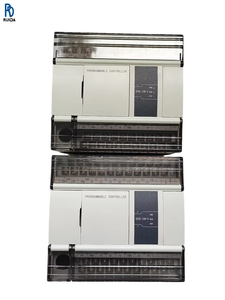 Controlador PLC Original Nuevo, Sensor XD5E-24R-C, Automatización Industrial, Control Industrial, Programación PLC - Product Image 1