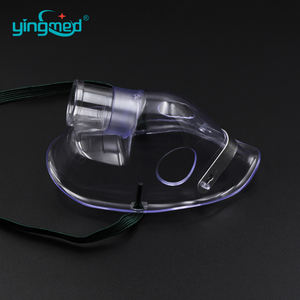 Masker Wajah <span class=keywords><strong>Venturi</strong></span> portabel lembut dapat disesuaikan kualitas tinggi - Product Image 6