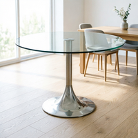 Table à manger moderne Table de cocktail YY-A029