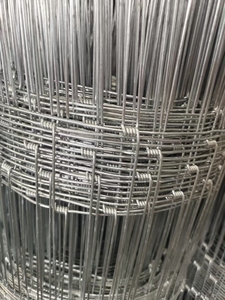 High Strength 3ft-6ft Galvanized Steel <b>Wire</b> Mesh Security Fence Hinge Joint Farm & Cattle <b>Trellis</b> & Gates - Product Image 6