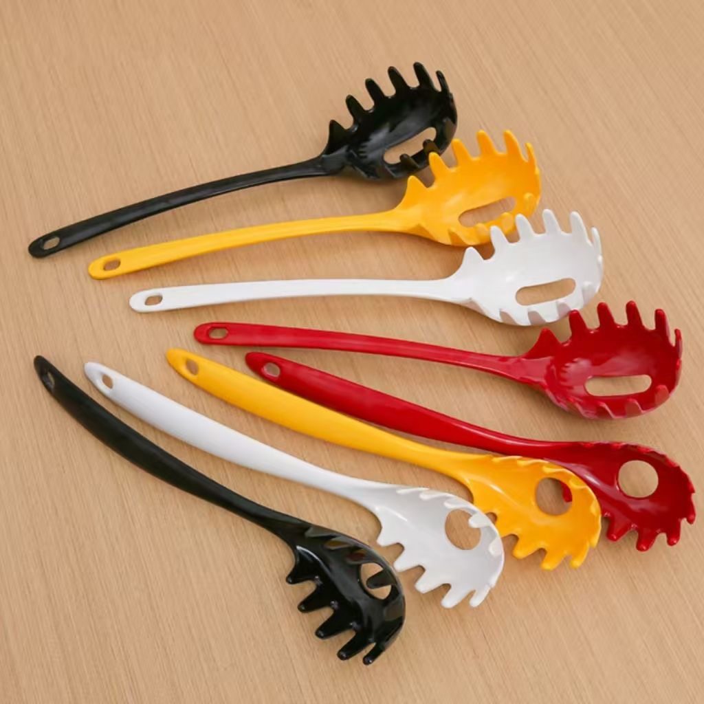 Yellow, black, beige, red