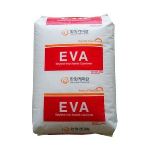 Factory Supply LG EVA EA28150 Plastic Pellet Recycled/Virgin EVA Plastic Raw Materials <b>Foam</b> EVA Granules for Hot Melt Adhesive - Product Image 1