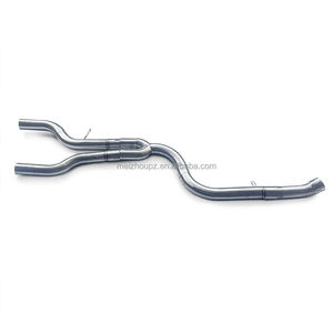 Sistema de Escape Catback Valvetronic de Precisión para Motor Turbo B58 3.0, para BMW Serie 4 <span class=keywords><strong>M440i</strong></span> 440i 3.0T 2019-2023, Mejora de Rendimiento y Potencia - Product Image 5