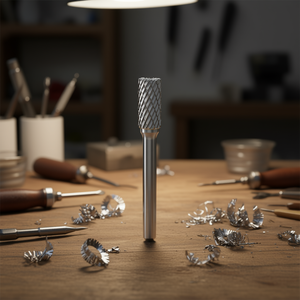 Diamond Cutting Rotary Cutter For <b>Engravers</b> 6mm Diameter Precision <b>Tool</b> - Product Image 3