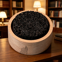 Difusor Pasivo de Piedra Volcánica con Logotipo Personalizado, Piedra Aromática para Aceites Esenciales, Decoración para Hogar, Oficina y Auto, Regalo