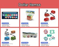 EPT Groothandel Gemengde Dollar Store Speelgoed Bulk Magic Cube, Novelty Slime, Trekkertjes & Fidget Toys met Lage CBM Verzending
