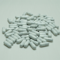 Usine chinoise puissante fournissant des bonbons en comprimés, des capsules molles et des vitamines