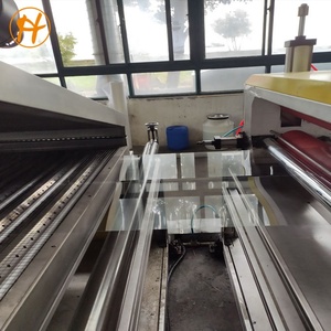 Lámina de plástico transparente con revestimiento de película protectora, suministro fiable, buen rendimiento de barrera, tamaño A4 de 0,2mm, pet/petg - Product Image 5