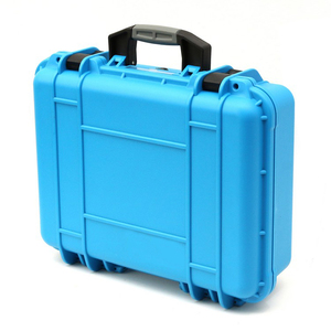 กล่องกันน้ำกันฝุ่น EVA IP67 แบบกำหนดเอง OEM/ODM สำหรับอุปกรณ์การแพทย์ พร้อมขาตั้งปรับได้ รับประกัน 3 ปี น้ำหนัก 2.5 กก. รุ่น WL - Product Image 2