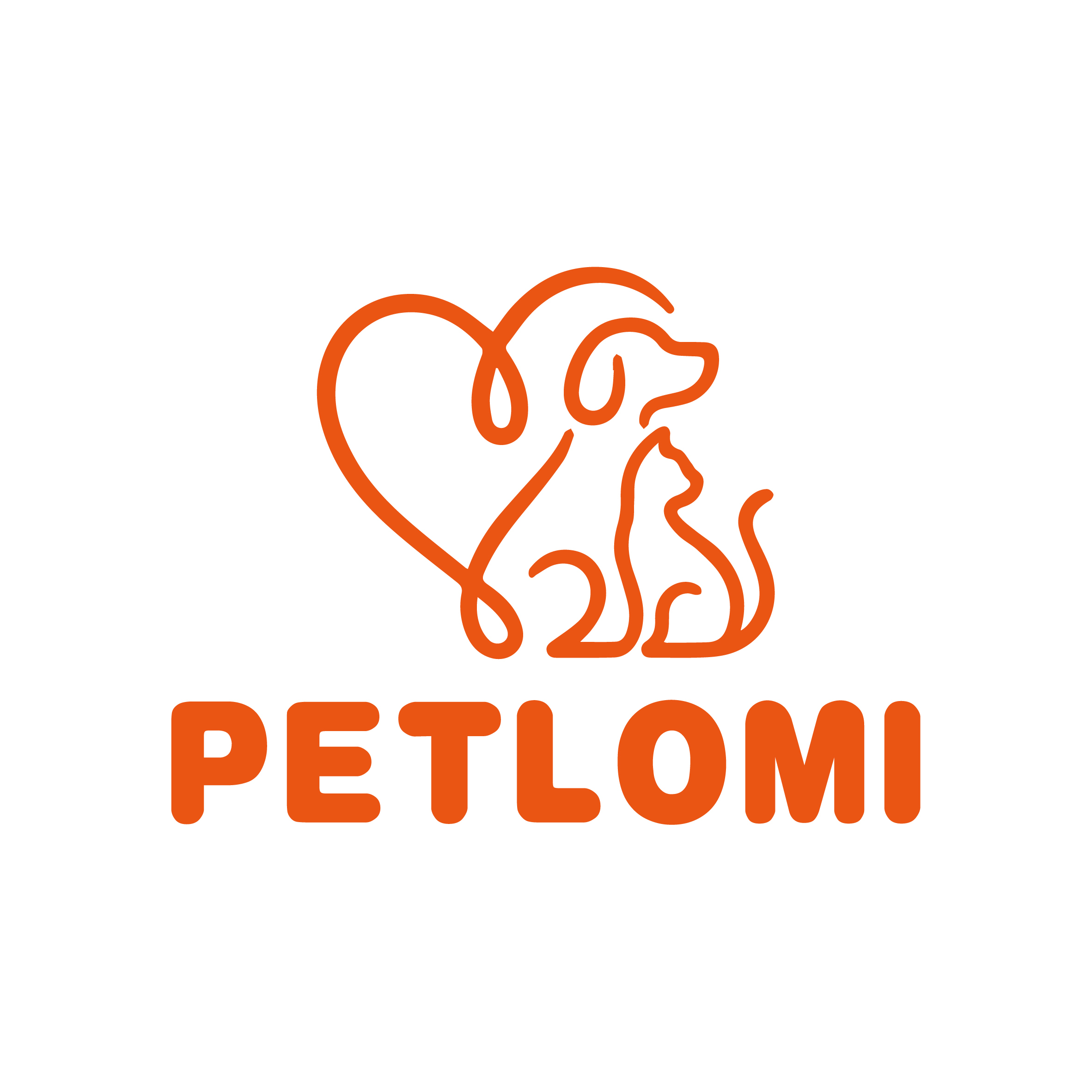 Changsha Petlomi Technology Co., Ltd. logo
