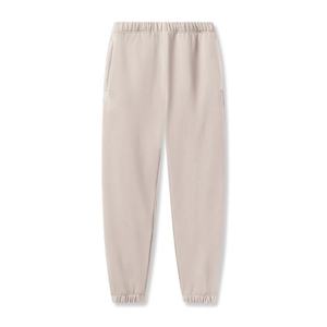 Pantalons de survêtement pour hommes, nouvelle arrivée, confortables, décontractés, mi-longueur, athlétiques, sportifs, joggers, vente chaude, personnalisables, surdimensionnés, unis, bas prix - Product Image 3