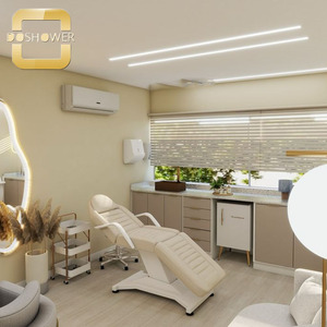 <span class=keywords><strong>Table</strong></span> de spa électrique de clinique esthétique d'épilation pour lits faciaux chauffants <span class=keywords><strong>Table</strong></span> de massage de clinique médicale de traitement du corps - Product Image 2