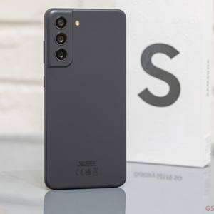 ใช้โทรศัพท์สมาร์ทปลดล็อคมือสองสมาร์ทโฟนเดิมโทรศัพท์มือถือ celulares S21 FE <span class=keywords><strong>5G</strong></span> <span class=keywords><strong>128GB</strong></span> 256GB - Product Image 6