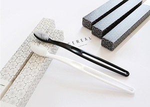 SANHOO Articles de toilette personnalisés 5 étoiles pour spa, brosse à dents, articles pour Airbnb, produits hôteliers, équipements hôteliers - Product Image 5